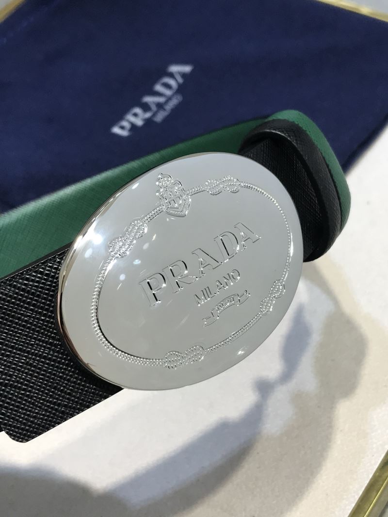 Prada Belts